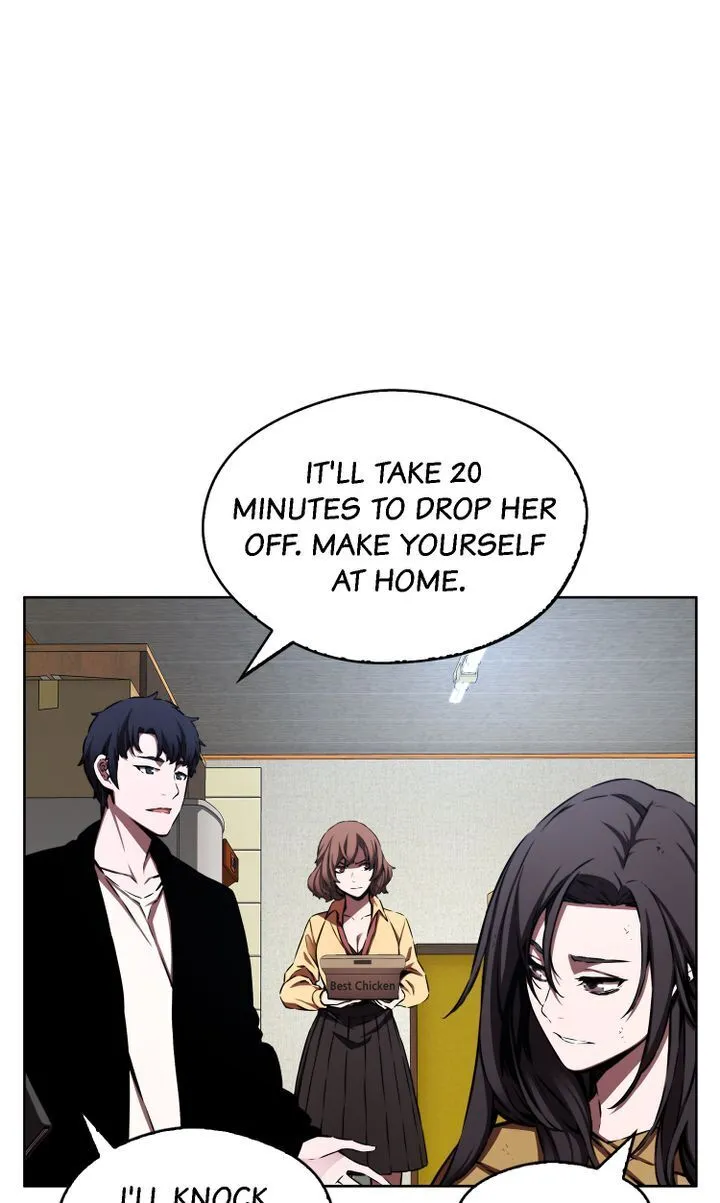 Read The Choice chapter 7 image 57 on Lezhin