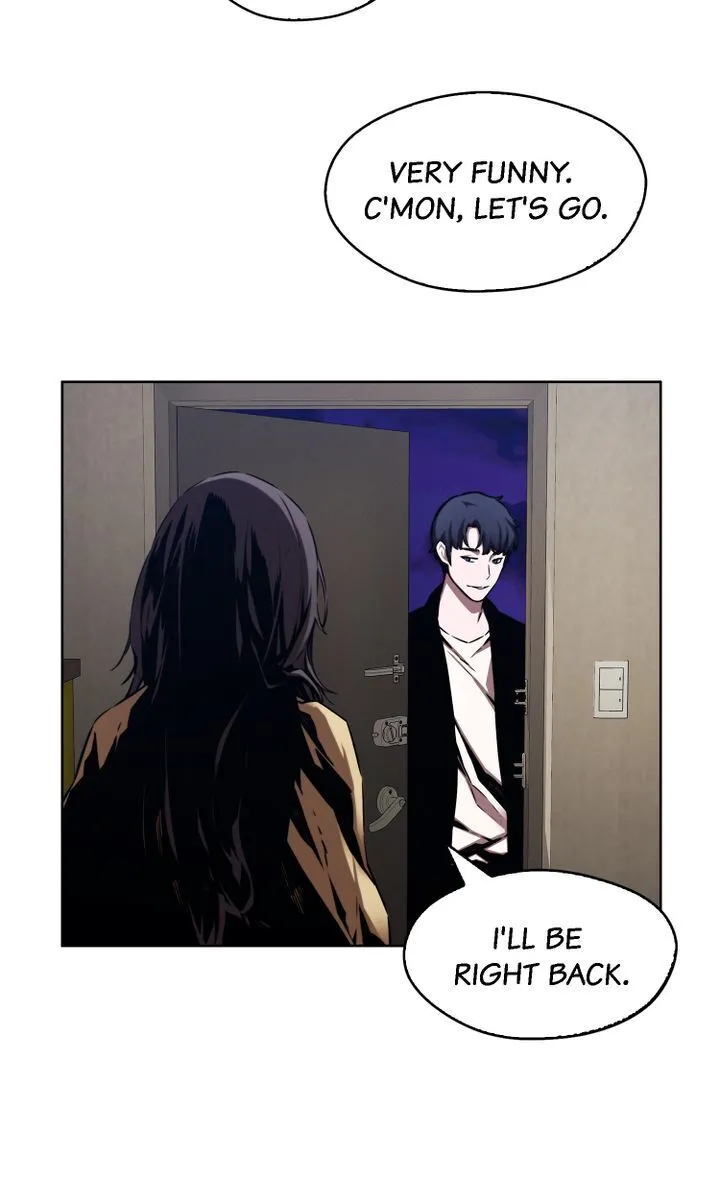 Read The Choice chapter 7 image 59 on Lezhin