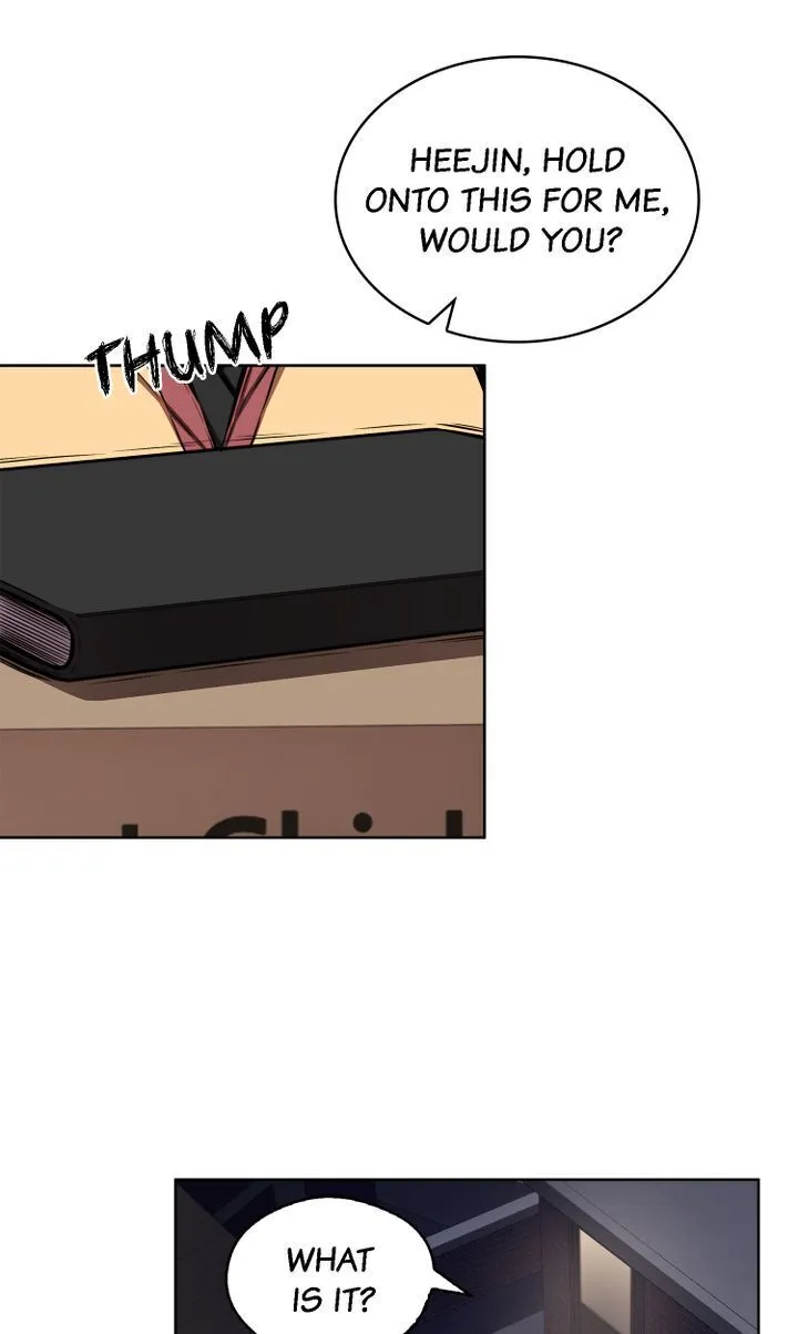 Read The Choice chapter 7 image 60 on Lezhin