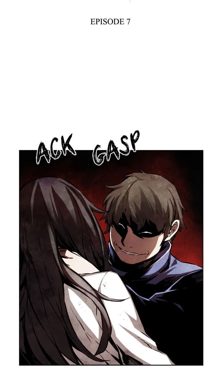Read The Choice chapter 7 image 7 on Lezhin