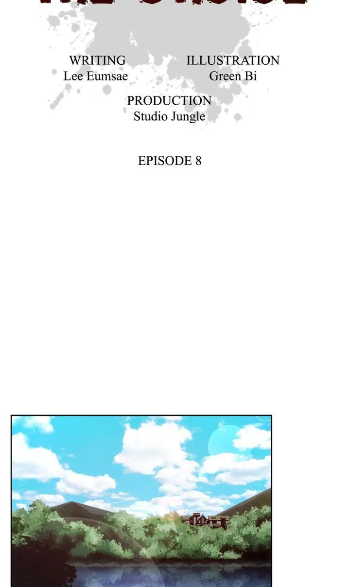 Read The Choice chapter 8 image 12 on Lezhin