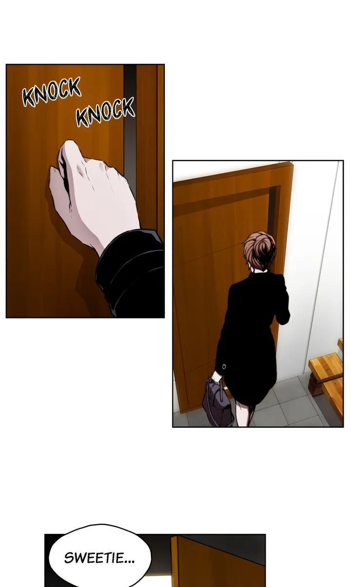 Read The Choice chapter 8 image 14 on Lezhin