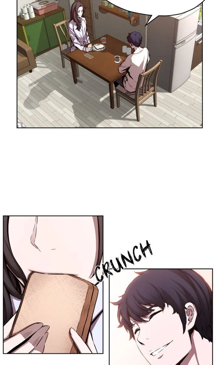 Read The Choice chapter 8 image 20 on Lezhin