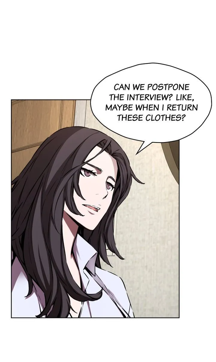 Read The Choice chapter 8 image 22 on Lezhin