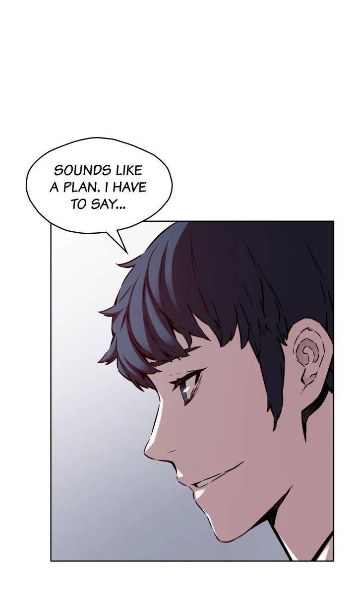 Read The Choice chapter 8 image 23 on Lezhin