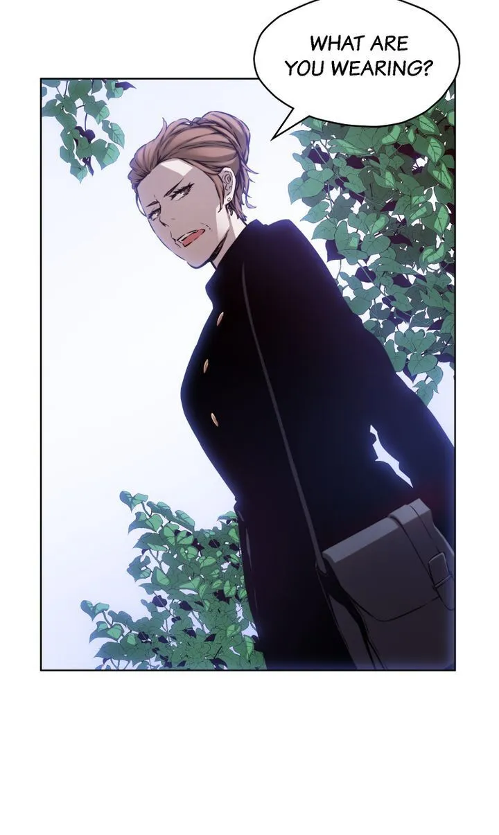 Read The Choice chapter 8 image 28 on Lezhin