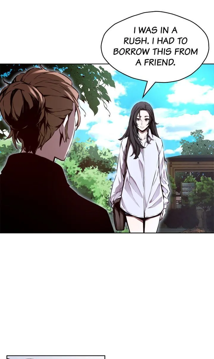 Read The Choice chapter 8 image 29 on Lezhin