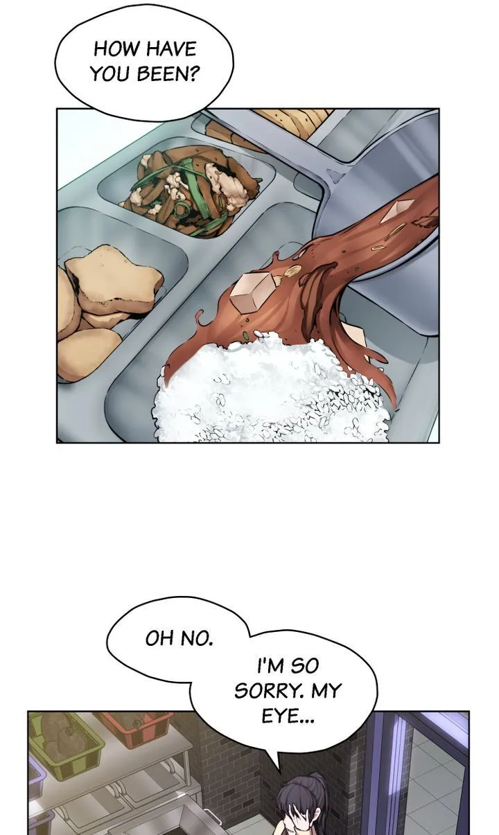 Read The Choice chapter 8 image 39 on Lezhin