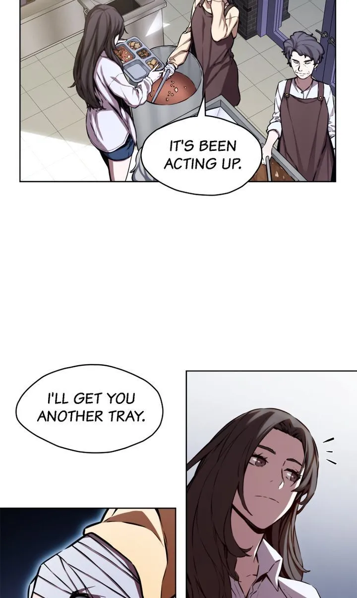 Read The Choice chapter 8 image 40 on Lezhin