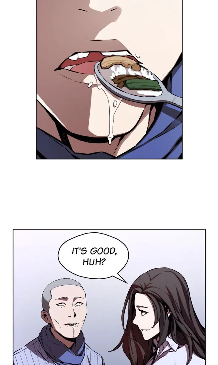 Read The Choice chapter 8 image 42 on Lezhin
