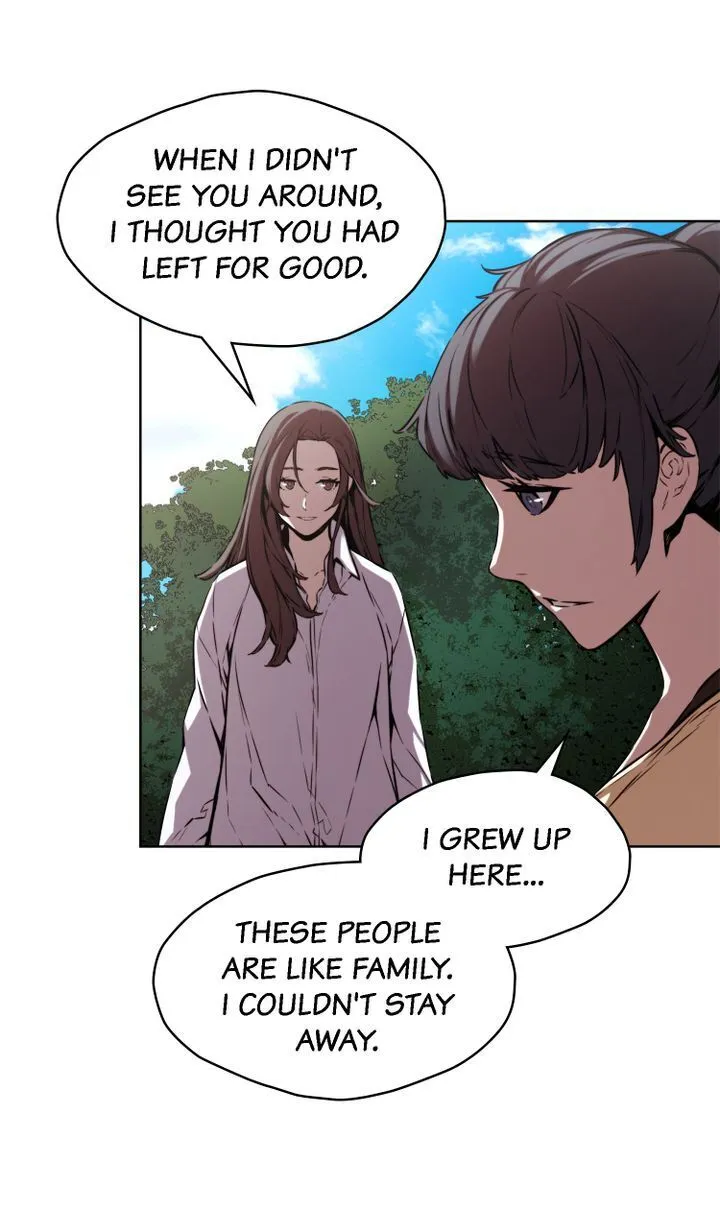 Read The Choice chapter 8 image 47 on Lezhin