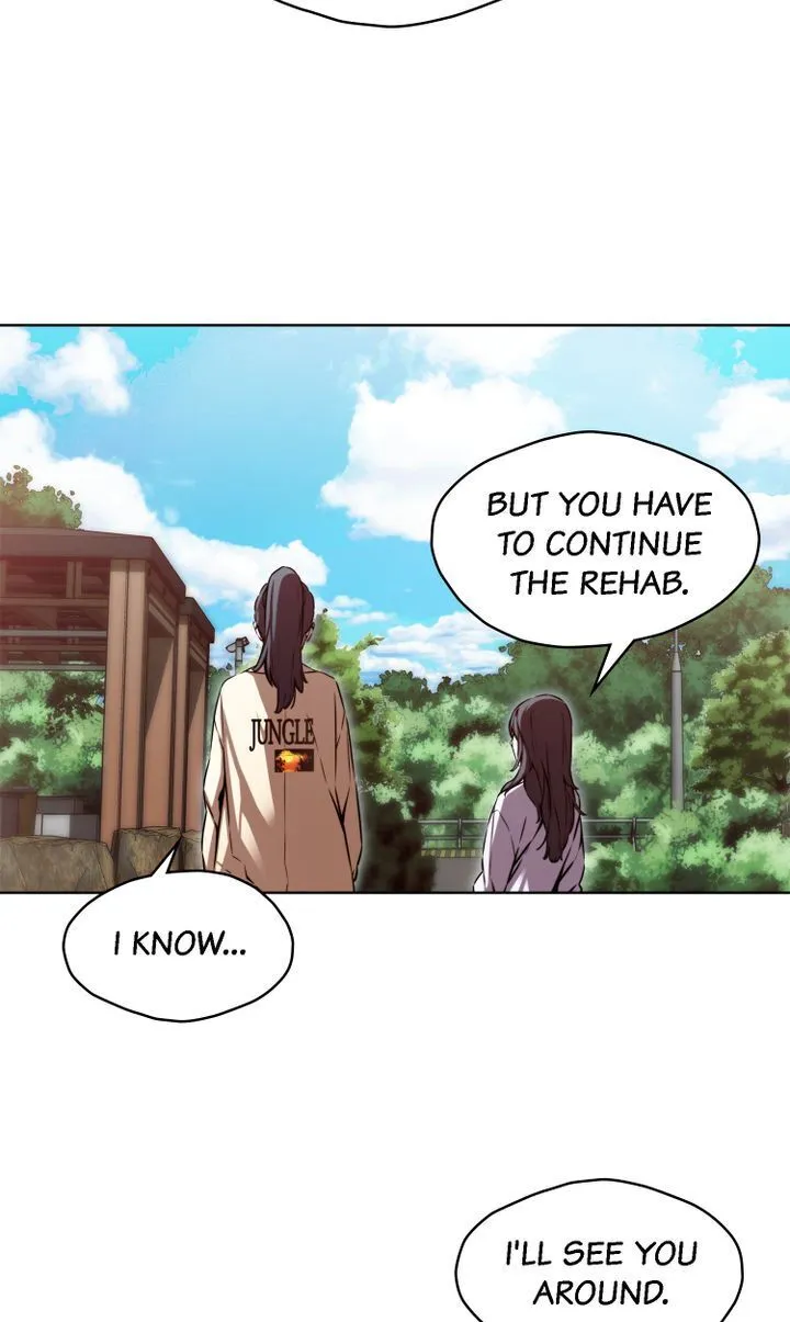 Read The Choice chapter 8 image 50 on Lezhin