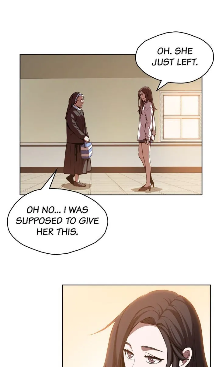 Read The Choice chapter 8 image 54 on Lezhin