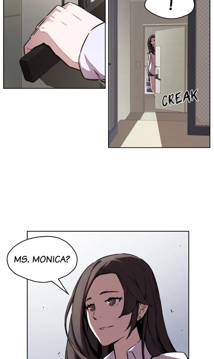 Read The Choice chapter 8 image 58 on Lezhin