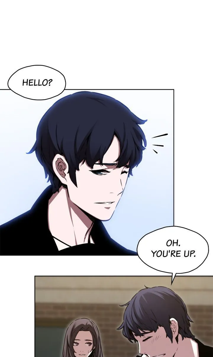 Read The Choice chapter 8 image 7 on Lezhin