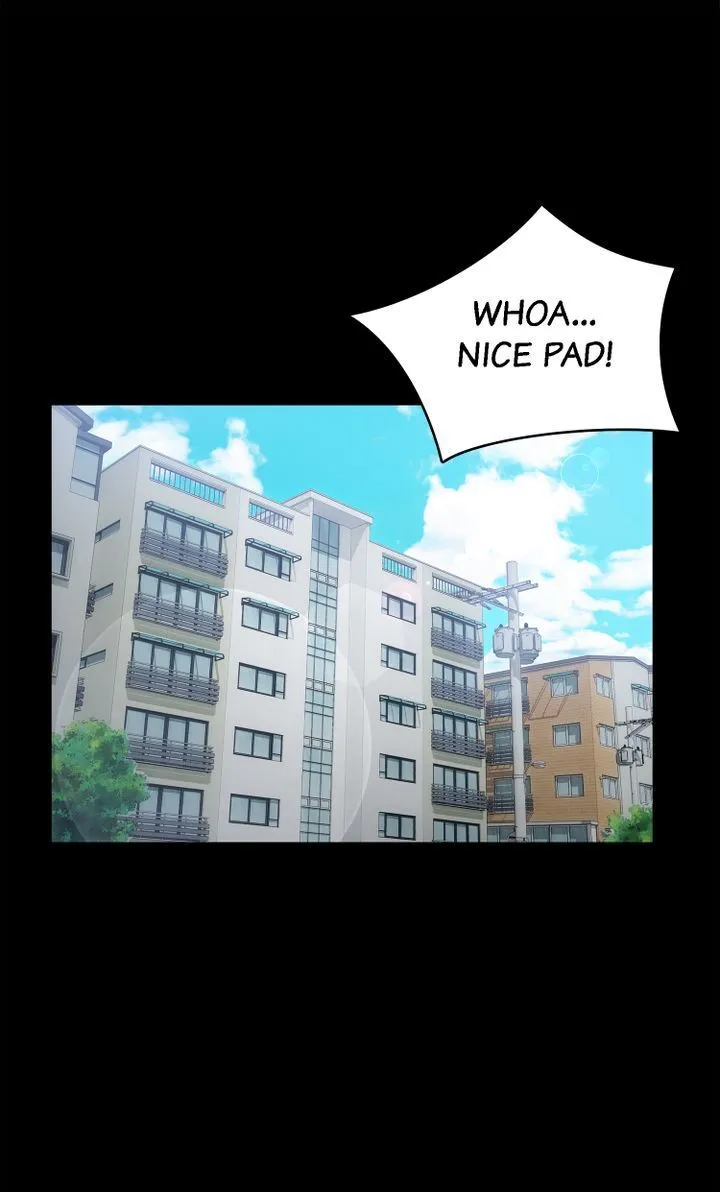 Read The Choice chapter 9 image 10 on Lezhin