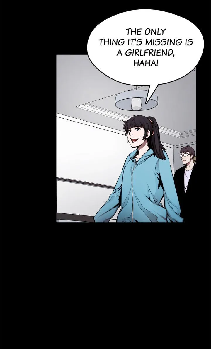 Read The Choice chapter 9 image 11 on Lezhin