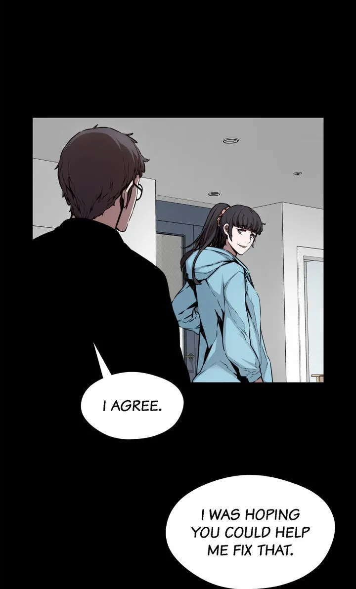 Read The Choice chapter 9 image 12 on Lezhin