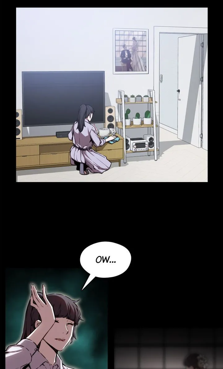 Read The Choice chapter 9 image 17 on Lezhin