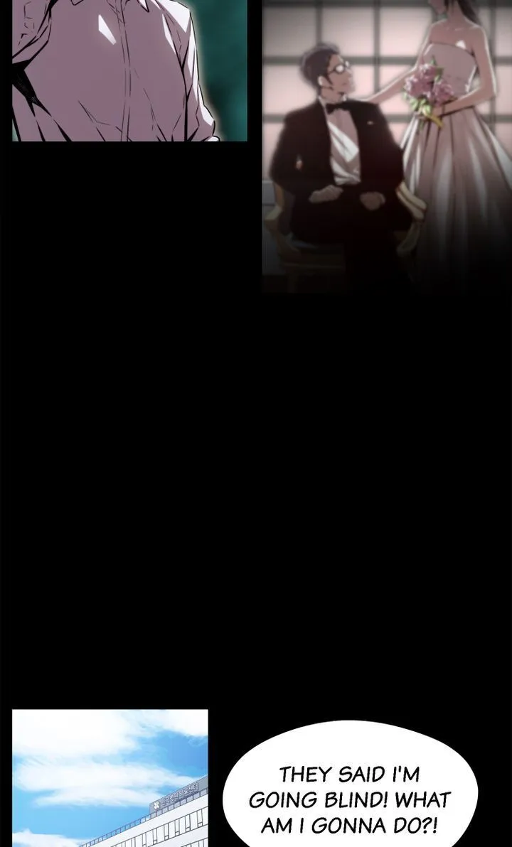 Read The Choice chapter 9 image 18 on Lezhin