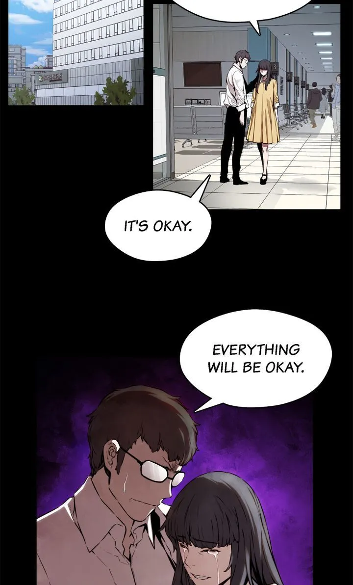 Read The Choice chapter 9 image 19 on Lezhin