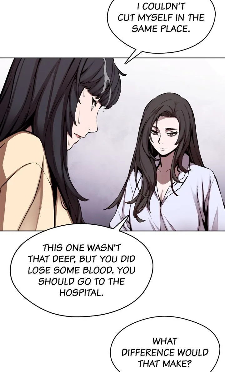 Read The Choice chapter 9 image 2 on Lezhin