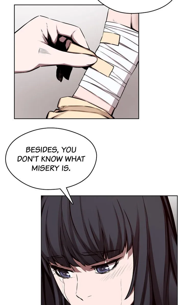Read The Choice chapter 9 image 3 on Lezhin