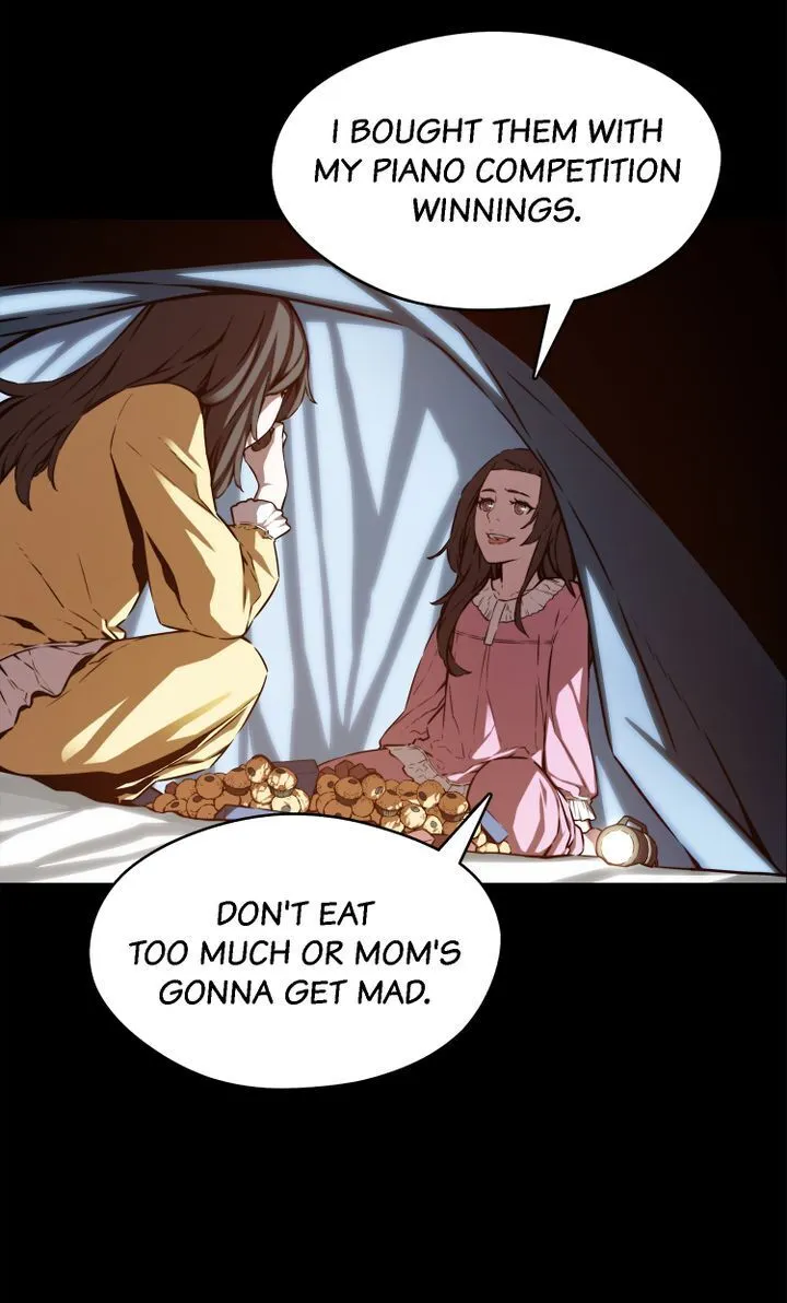 Read The Choice chapter 9 image 31 on Lezhin