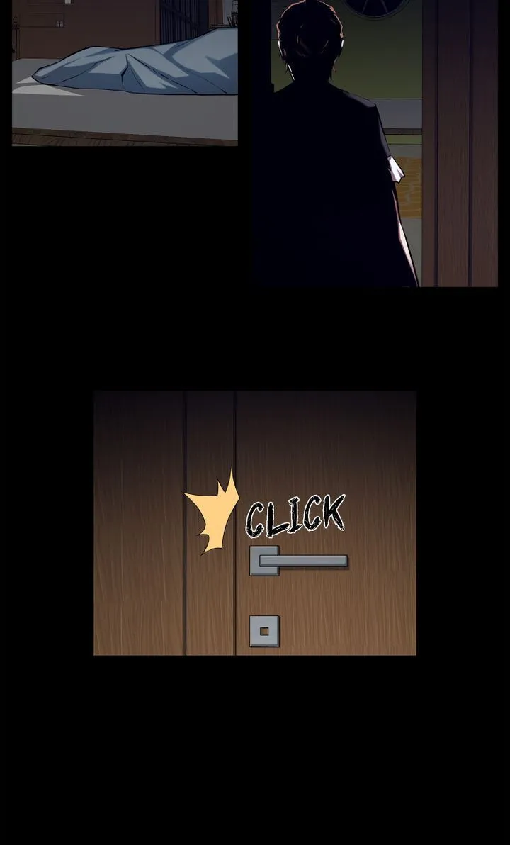 Read The Choice chapter 9 image 36 on Lezhin