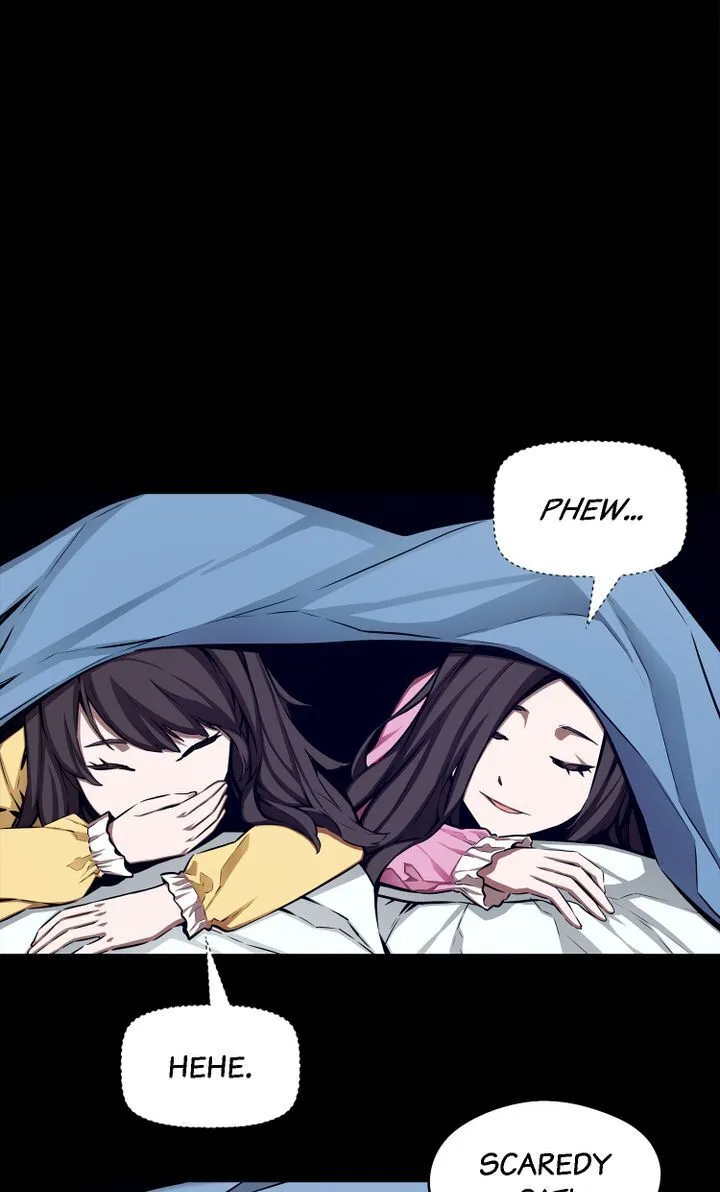 Read The Choice chapter 9 image 37 on Lezhin