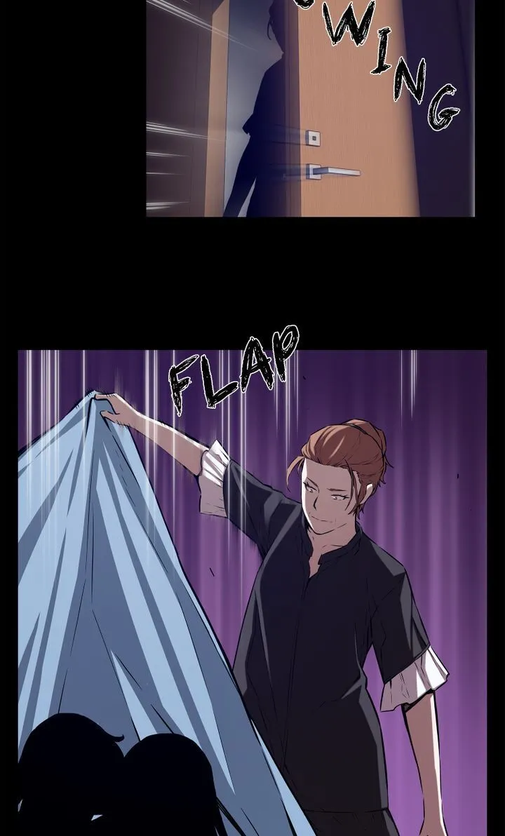Read The Choice chapter 9 image 39 on Lezhin