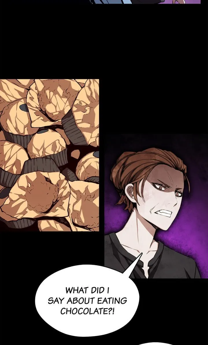 Read The Choice chapter 9 image 40 on Lezhin