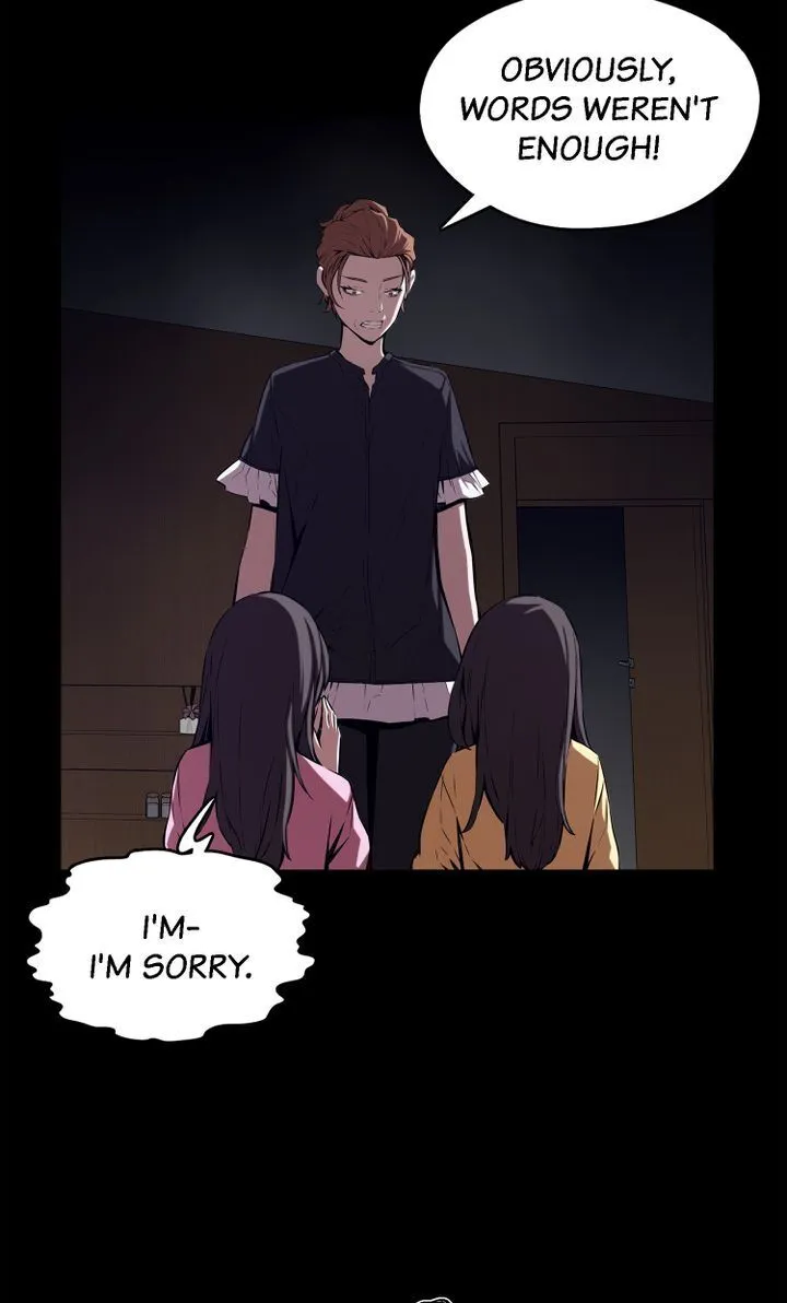 Read The Choice chapter 9 image 41 on Lezhin