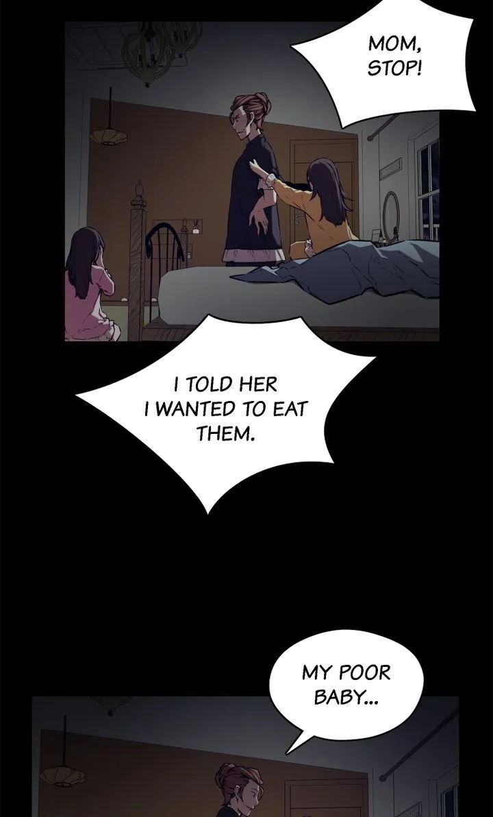 Read The Choice chapter 9 image 43 on Lezhin