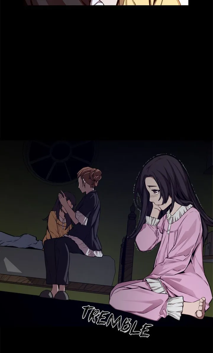 Read The Choice chapter 9 image 45 on Lezhin