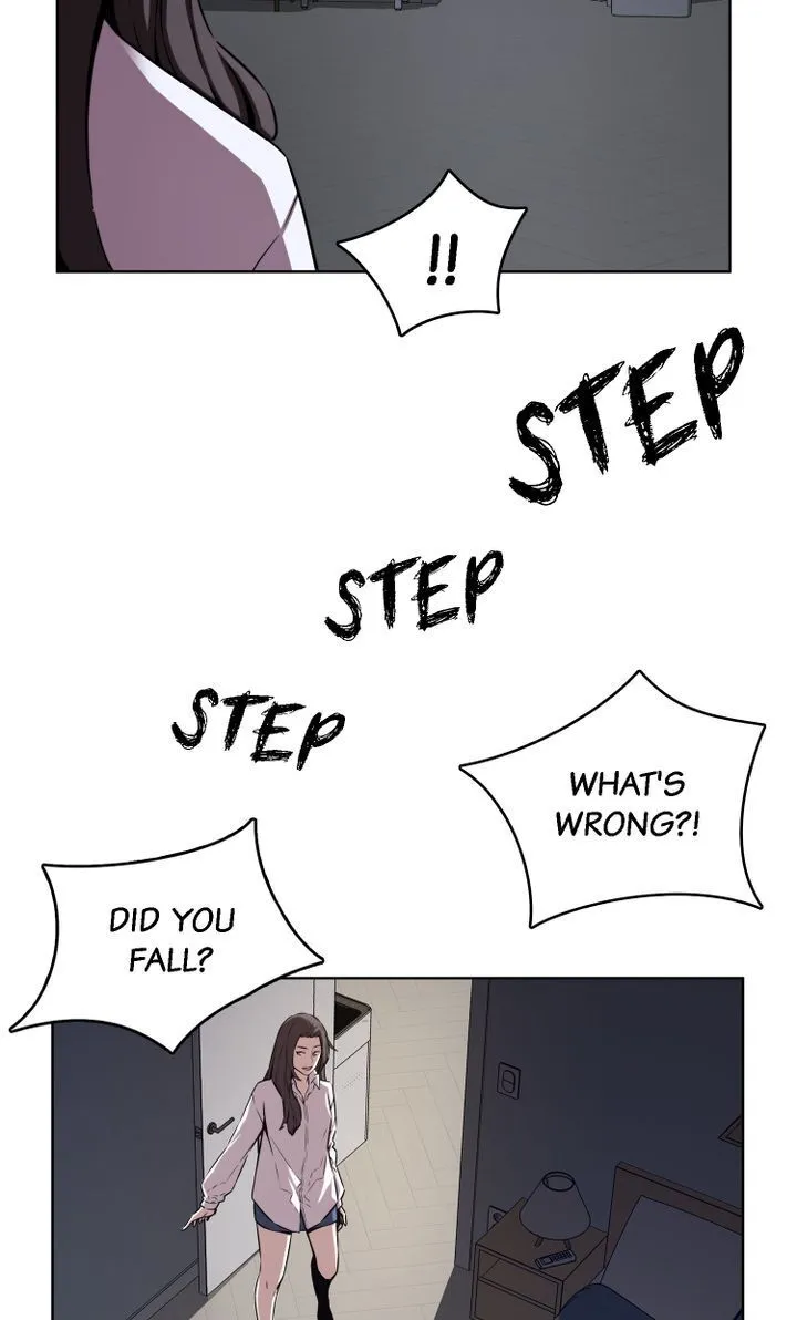 Read The Choice chapter 9 image 49 on Lezhin
