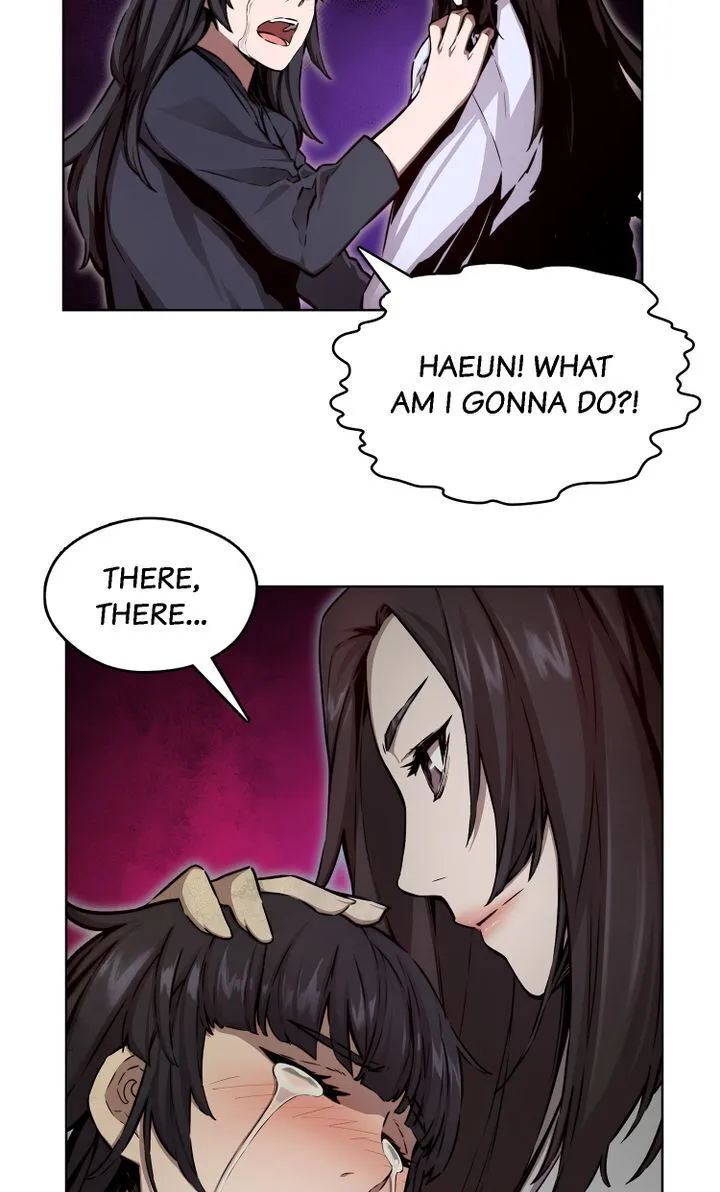 Read The Choice chapter 9 image 51 on Lezhin
