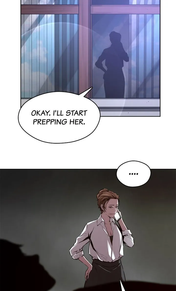 Read The Choice chapter 9 image 54 on Lezhin