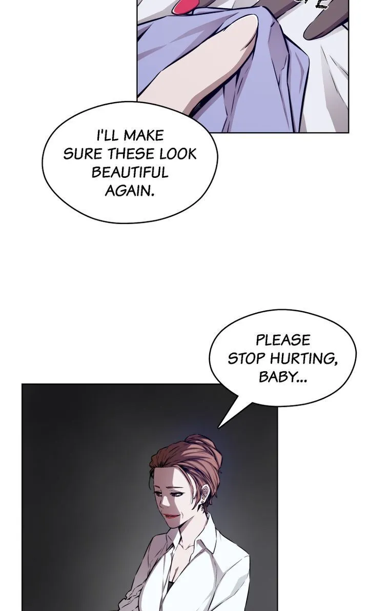 Read The Choice chapter 9 image 58 on Lezhin