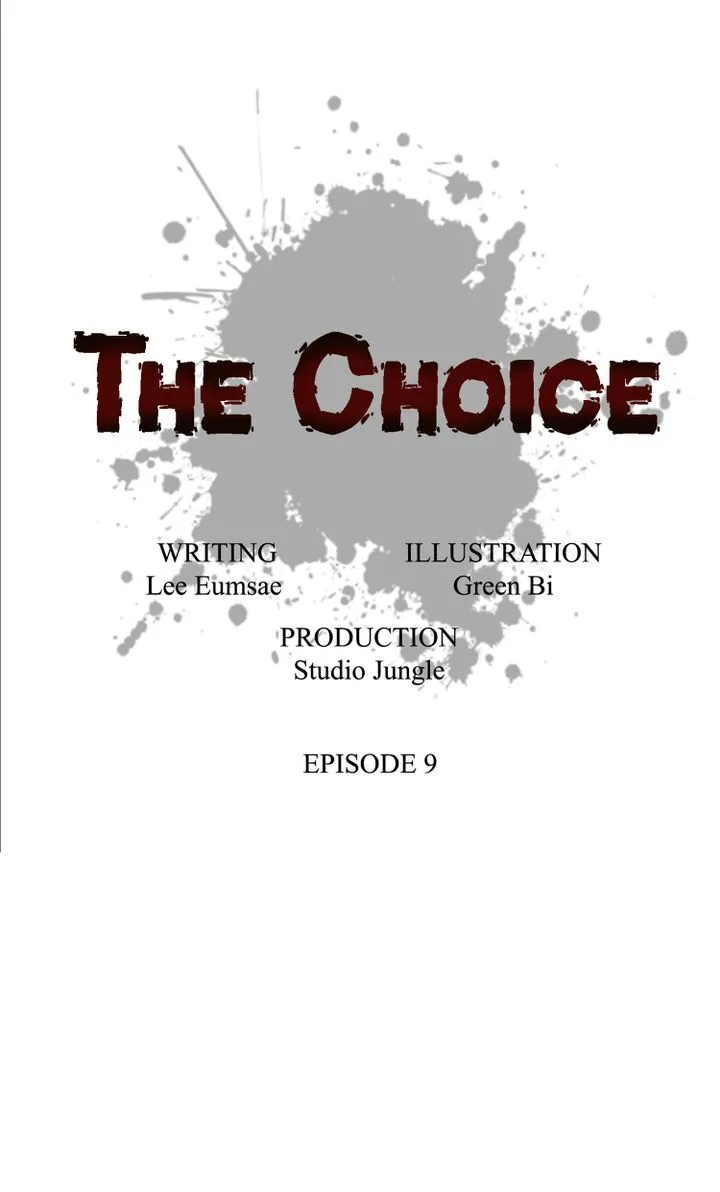 Read The Choice chapter 9 image 6 on Lezhin