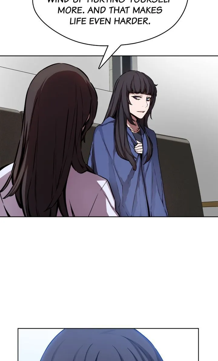 Read The Choice chapter 9 image 8 on Lezhin