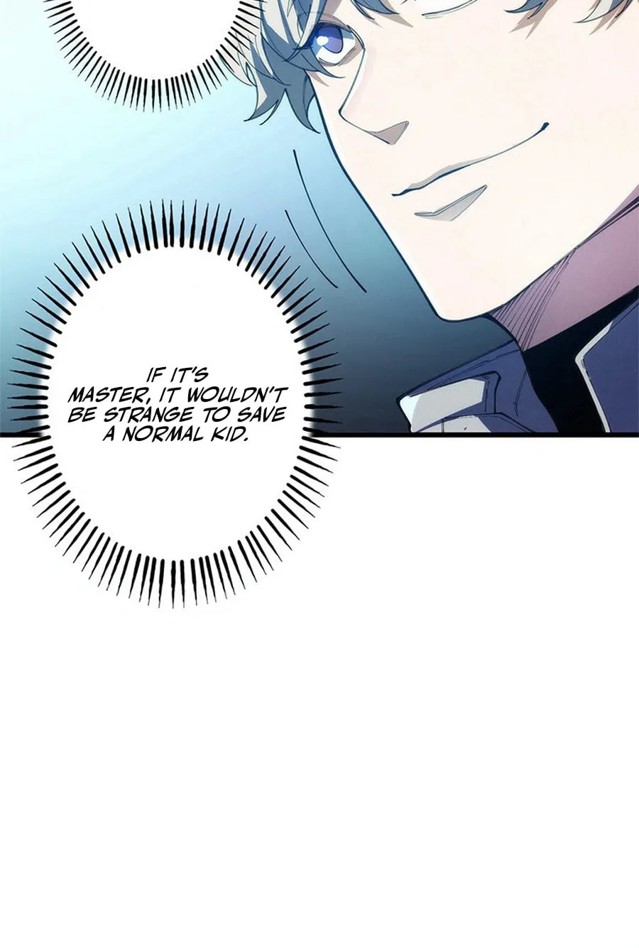 The Chosen SSS-Rank Chapter 21 page 31 - 