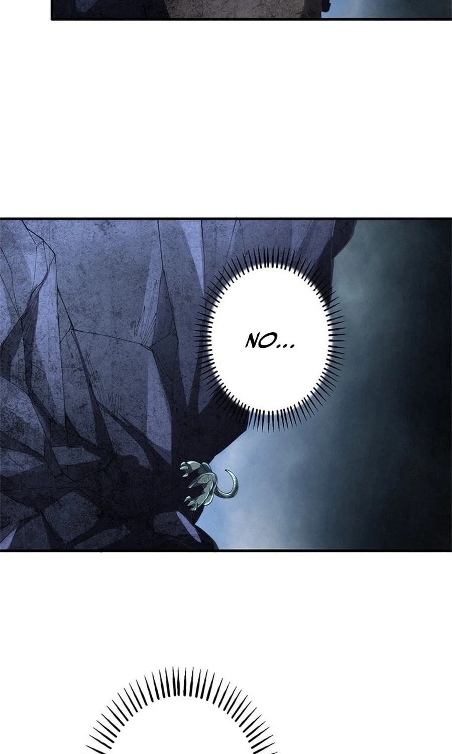 The Chosen SSS-Rank Chapter 21 page 35 - 
