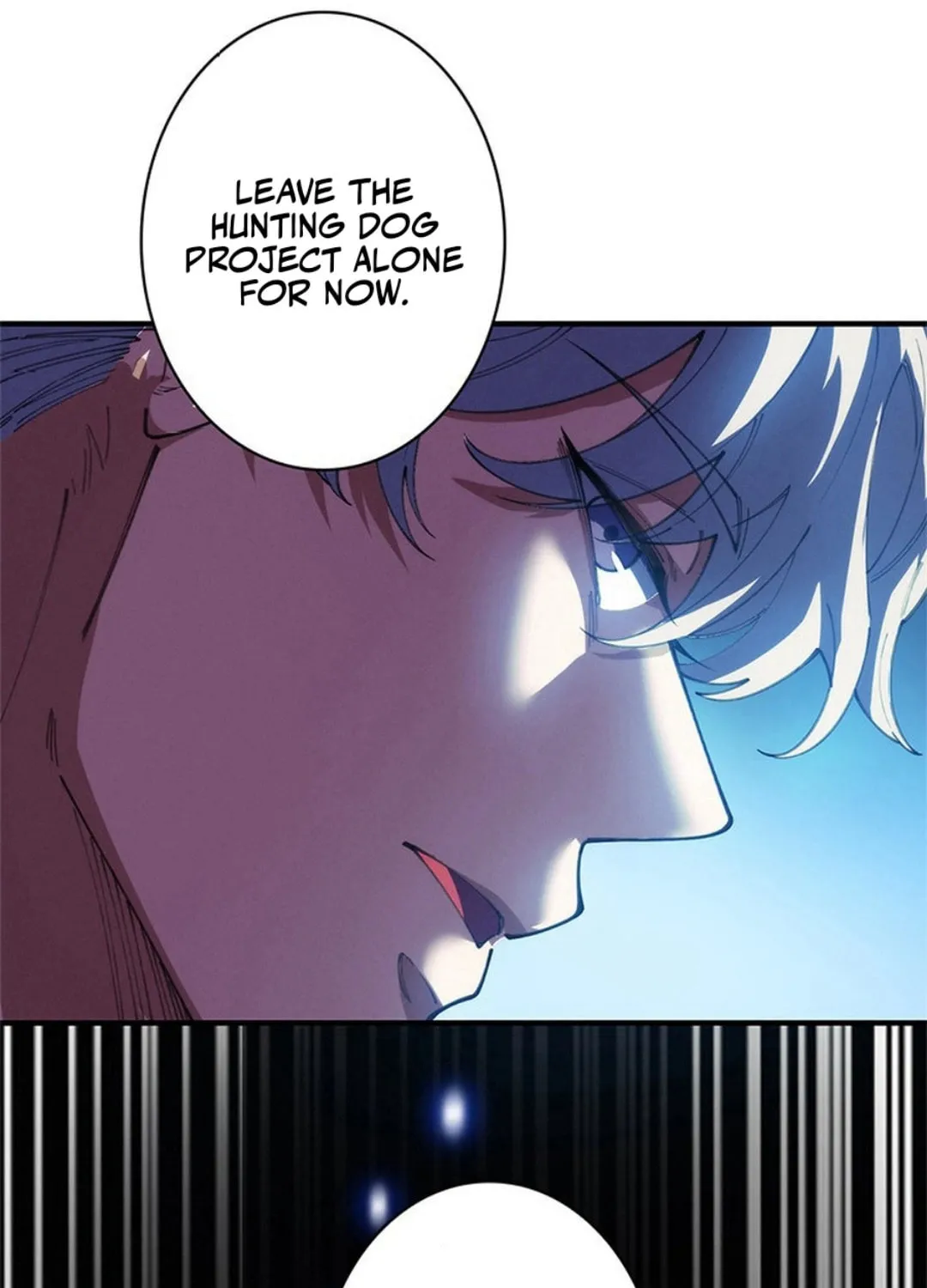 The Chosen SSS-Rank Chapter 21 page 48 - 