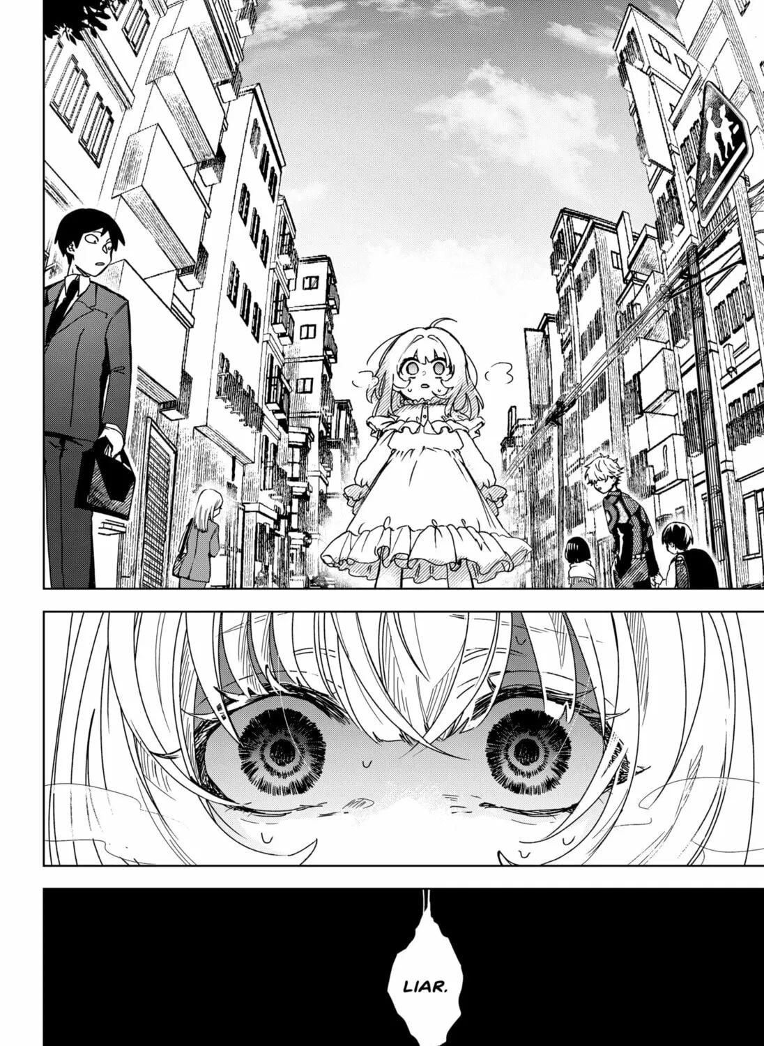 Read The Chrysalis Heart chapter 0 image 102 on Lezhin