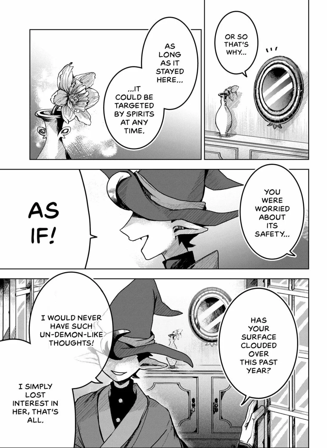 Read The Chrysalis Heart chapter 0 image 108 on Lezhin