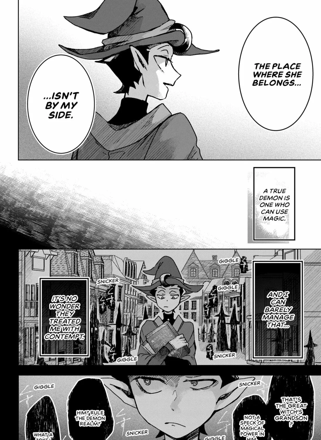 Read The Chrysalis Heart chapter 0 image 110 on Lezhin