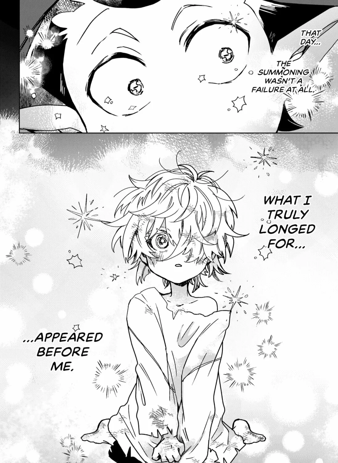 Read The Chrysalis Heart chapter 0 image 114 on Lezhin