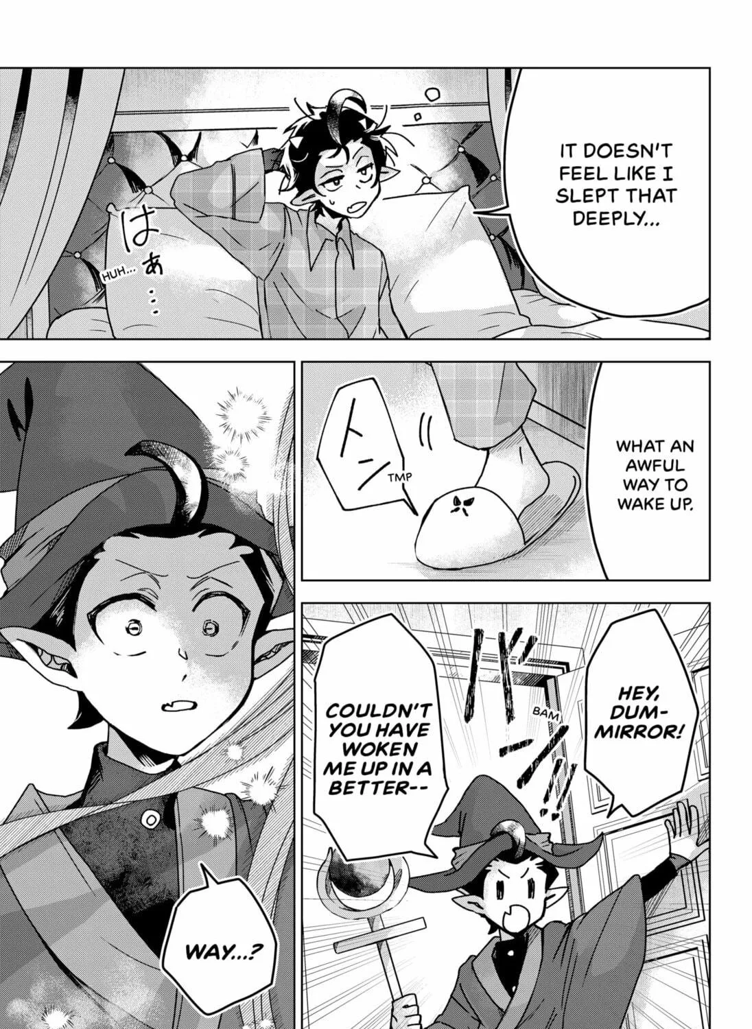 Read The Chrysalis Heart chapter 0 image 124 on Lezhin