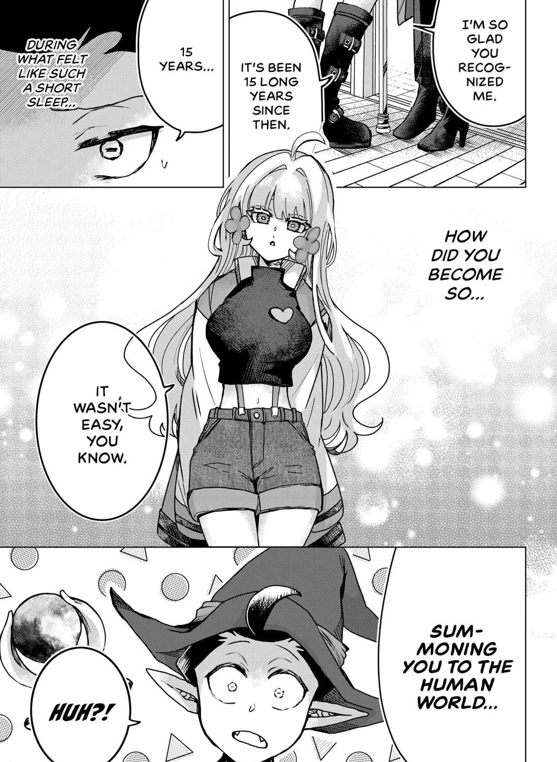 Read The Chrysalis Heart chapter 0 image 132 on Lezhin
